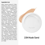 [BEST] *NEW 30 SHADES* Cicamanu Serum Cushion