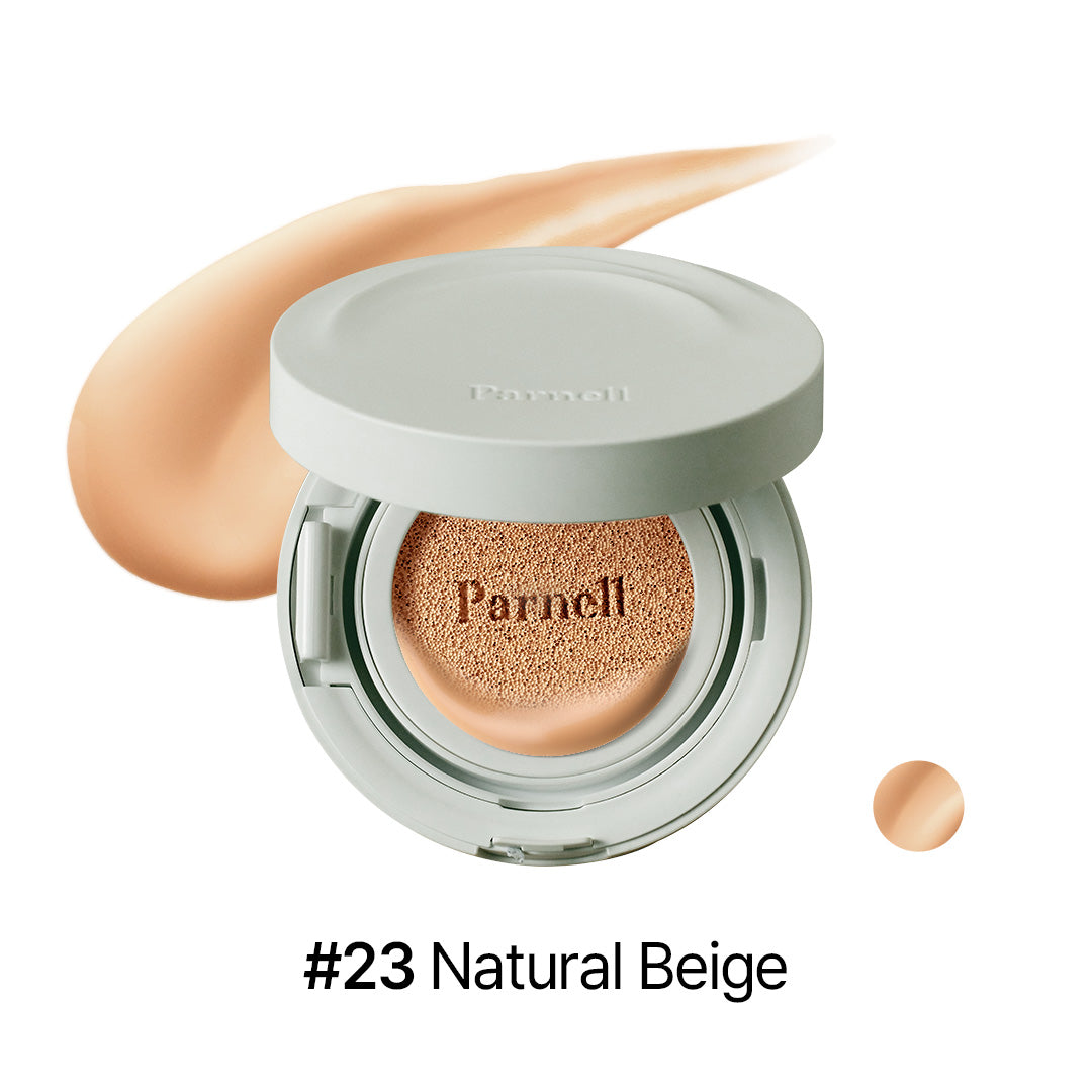 [BEST] Cicamanu Serum In Matte Cushion (0.52 oz. / 15g)