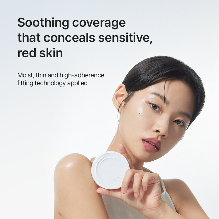 [Parnell] Cicamanu Serum Cushion 15g x 2ea main image 1