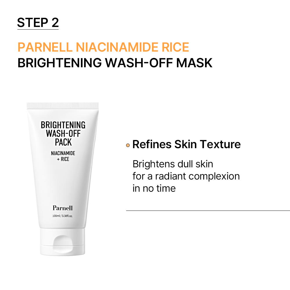[Skincare Bundle] Buy More Save More