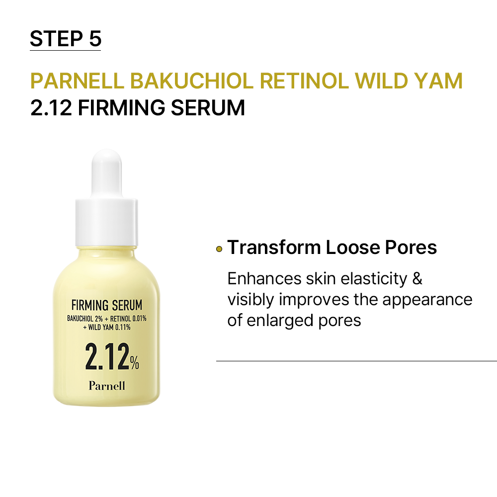[Skincare Bundle] Buy More Save More