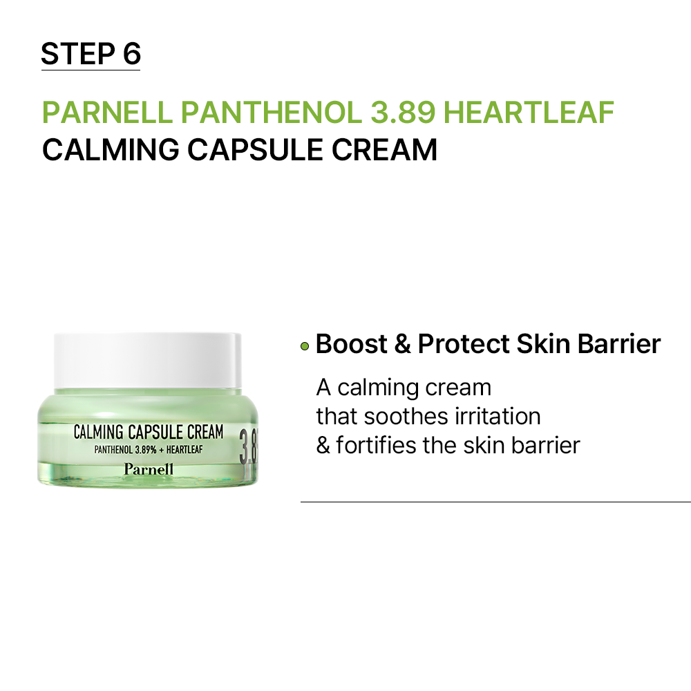 [Skincare Bundle] Buy More Save More