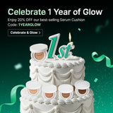 [BEST] Cicamanu Serum Cushion (0.52 oz. / 15g)