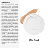 [BEST] *NEW 30 SHADES* Cicamanu Serum Cushion