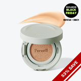 [BEST] Cicamanu Serum In Matte Cushion (0.52 oz. / 15g)