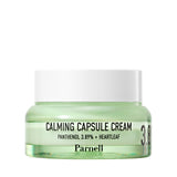 Panthenol 3.89 Heartleaf Calming Capsule Cream (1.69 fl. oz. / 50ml)