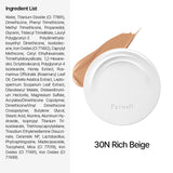 [BEST] *NEW 30 SHADES* Cicamanu Serum Cushion