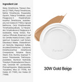 [BEST] *NEW 30 SHADES* Cicamanu Serum Cushion