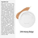 [BEST] *NEW 30 SHADES* Cicamanu Serum Cushion