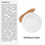 [BEST] *NEW 30 SHADES* Cicamanu Serum Cushion