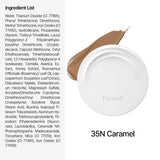 [BEST] *NEW 30 SHADES* Cicamanu Serum Cushion