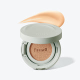 [BEST] Cicamanu Serum In Matte Cushion (0.52 oz. / 15g)