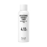 Niacinamide 4.12 Rice Ampoule Toner (6.76 fl. oz. / 200ml)
