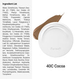 [BEST] *NEW 30 SHADES* Cicamanu Serum Cushion