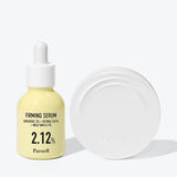 [Ageless Radiance Duo] Cicamanu Serum Cushion + Bakuchiol Serum