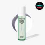 [BEST] Cicamanu pH Balanced Body Mist (5.07 fl. oz. / 150ml)