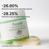 [Body Balance Duo] Body Wash + Clear Pad