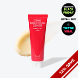 [BEST] Aha Omija Ceramic Bubble Peeling Cleanser (6.08 fl. oz. / 180ml)