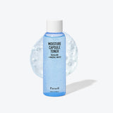 [NEW] Squalane Mineral Water Moisture Capsule Toner