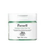 Cicamanu Cotton Clear Pad (90pads)