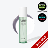 [BEST] Cicamanu pH Balanced Body Mist (5.07 fl. oz. / 150ml)