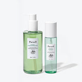 [Body Clear Duo] Body Wash + Body Mist