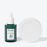 [Cicamanu Soothe Duo] Cicamanu Serum Cushion + 92 Serum