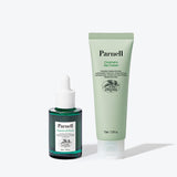 [Cicamanu Calming Duo] Cicamanu 92 Serum + Gel Cream