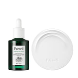 [Cicamanu Soothe Duo] Cicamanu Serum Cushion + 92 Serum