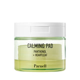 Panthenol Heartleaf Calming Pad (60pads)