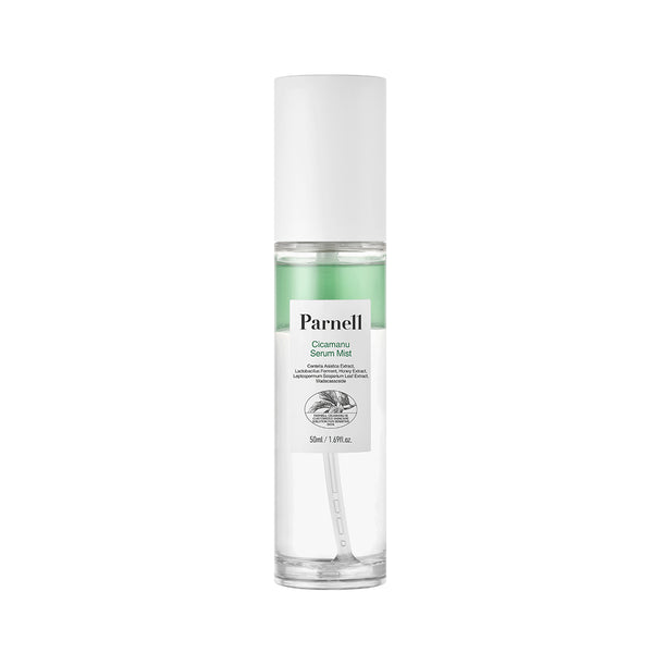 BEST] Cicamanu Serum Mist – PARNELL(US)