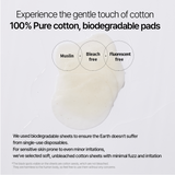 [Body Balance Duo] Body Wash + Clear Pad