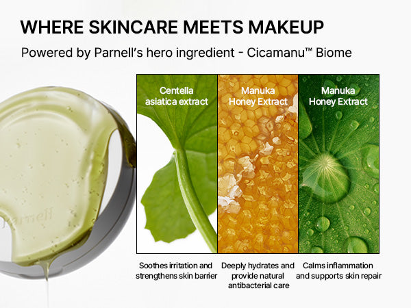 Cicamanu Serum Cushion