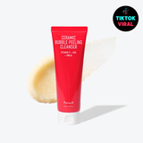 [BEST] Aha Omija Ceramic Bubble Peeling Cleanser (6.08 fl. oz. / 180ml)