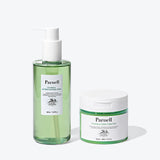 [Body Balance Duo] Body Wash + Clear Pad