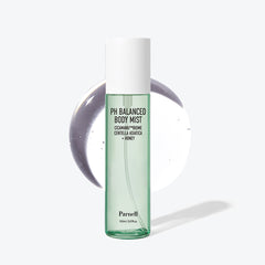 Cicamanu pH Balanced Body Mist (5.07 fl. oz. / 150ml)