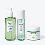 [Body Care Kit] Body Wash + Body Mist + Clear Pad