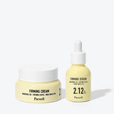 [Pore Firming Power Duo] Bacuchiol Firming Serum + Cream