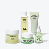 Panthenol Soothing Care Full Set