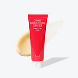 [NEW] Aha Omija Ceramic Bubble Peeling Cleanser