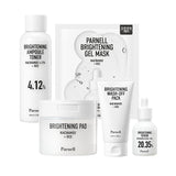 Niacinamid Brightening Care Full Set