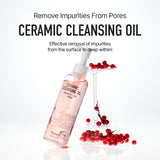 [NEW] Aha Omija Ceramic Cleansing Oil