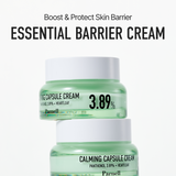 [NEW] Panthenol 3.89 Heartleaf Calming Capsule Cream