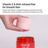 Aha Omija Exfoliating Care Full Set