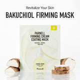 [NEW] Bakuchiol Retinol Wild Yam Firming Cream Coating Mask (5ea)