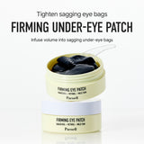 [NEW] Bakuchiol Retinol Wild Yam Firming Eye Patch