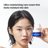 [NEW] Squalane 15.13 Mineral Water Moisture Cream