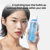 [NEW] Squalane Mineral Water Moisture Capsule Toner