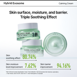 [NEW] Panthenol 3.89 Heartleaf Calming Capsule Cream