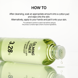 [NEW] Panthenol 3.28 Heartleaf Calming Toner